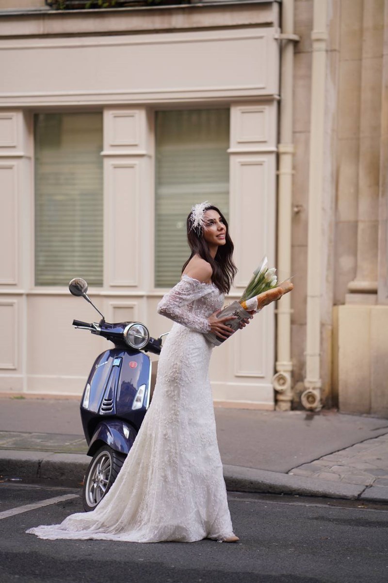 Paris Élégance